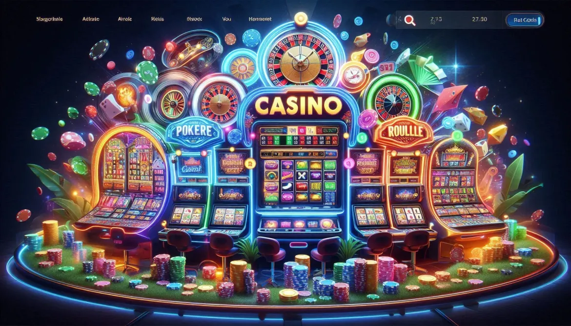 Springbok Casino
